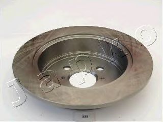 Disc frana 2