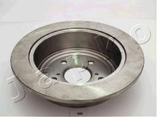 Disc frana 2