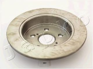 Disc frana 2