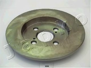 Disc frana 2