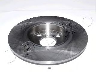 Disc frana 2