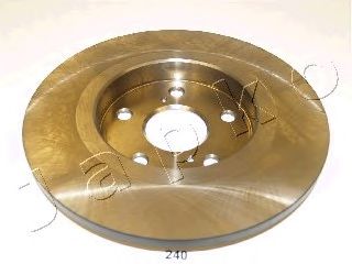 Disc frana 2