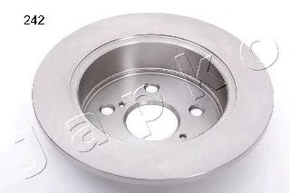 Disc frana 2