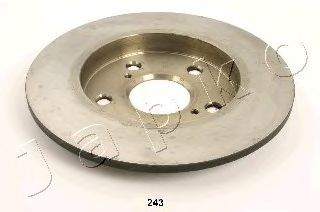 Disc frana 2