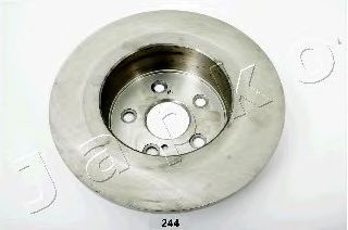 Disc frana 2