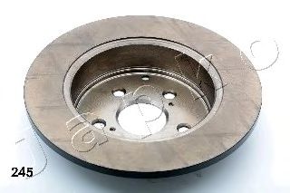 Disc frana 2