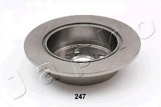 Disc frana 2