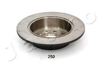 Disc frana 2