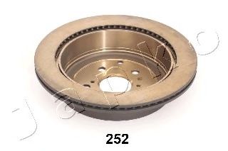 Disc frana 2