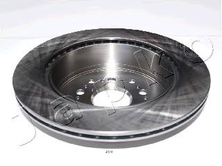 Disc frana 2