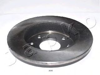 Disc frana 2