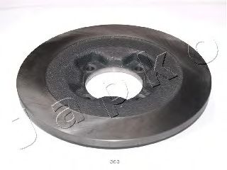 Disc frana 2