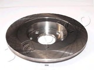 Disc frana 2