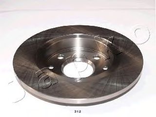 Disc frana 2