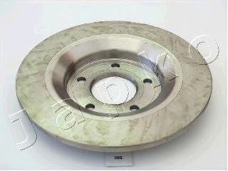 Disc frana 2