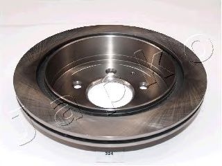 Disc frana 2
