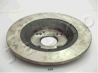 Disc frana 2