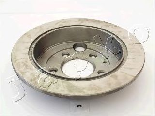 Disc frana 2