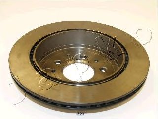 Disc frana 2