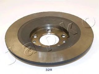 Disc frana 2