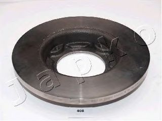 Disc frana 2