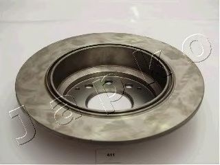 Disc frana 2