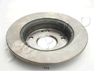 Disc frana 2