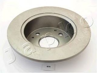 Disc frana 2