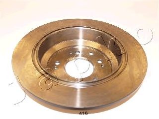 Disc frana 2