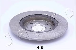 Disc frana 2
