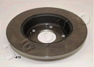 Disc frana 2