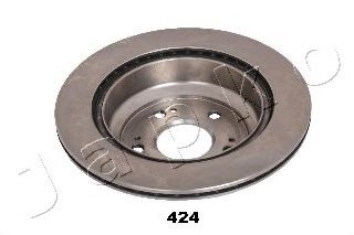Disc frana 2