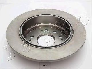Disc frana 2