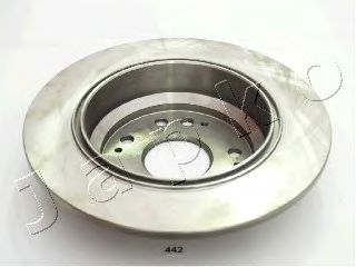 Disc frana 2