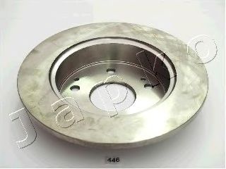 Disc frana 2