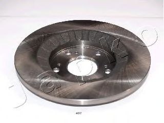 Disc frana 2
