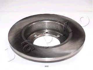 Disc frana 2
