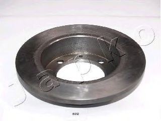 Disc frana 2