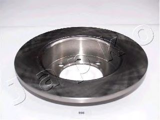Disc frana 2