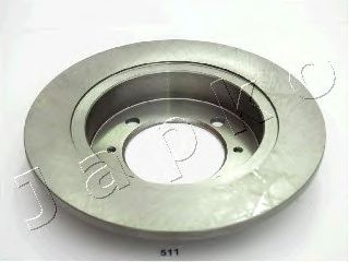 Disc frana 2