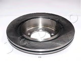 Disc frana 2