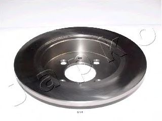 Disc frana 2