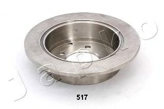 Disc frana 2