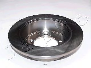 Disc frana 2