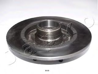Disc frana 2