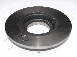 Disc frana 2