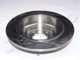 Disc frana 2