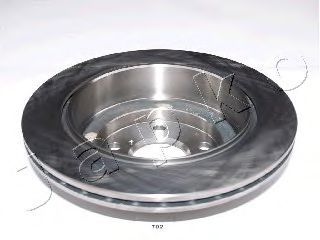 Disc frana 2
