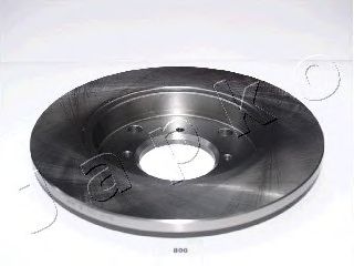 Disc frana 2