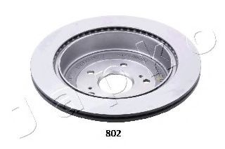 Disc frana 2